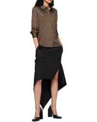 Helmut Lang - Button-Up Shirt - Lyst