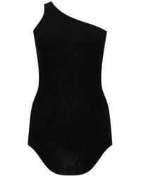 Rick Owens - Lilies One-Shoulder Fitted Top - Lyst