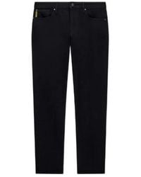 Emporio Armani - Belt-Loop Jeans - Lyst