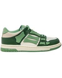 Amiri - Tie Low Upper Board Shoes - Lyst