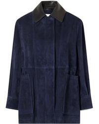 Nour Hammour - Long-Sleeved Jacket - Lyst