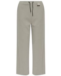 IRO - Drawstring Casual Pants - Lyst