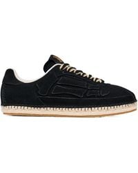 Amiri - Pacific Bones Espadrille - Lyst