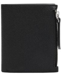Maison Margiela - Zip-Around Bi-Fold Wallet - Lyst
