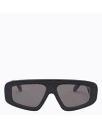Alaïa - Alaïa Rectangular Frame Sunglasses - Lyst