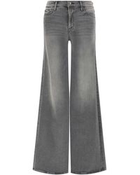 Mother - The Twister Jeans - Lyst