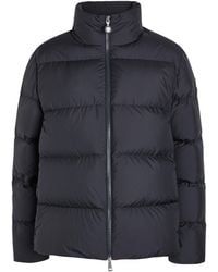 Moncler - Light And Warm Down Jacket - Lyst
