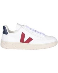Veja - Logo Casual Sports Shoes - Lyst