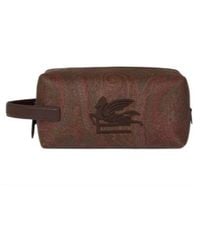 Etro - Medium Arnica Pouch Bag - Lyst