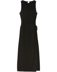 Max Mara - Slim-Fit Crepe Jersey Dress - Lyst