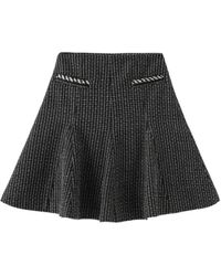 Marissa Chiara - A-Line Skirt - Lyst