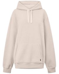 Polo Ralph Lauren - Logo Hoodie - Lyst