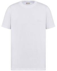 Dior - Homme Icons Regular Fit T-Shirt - Lyst