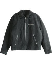 Stussy - Stüssy Bing Boxy Fit Jacket - Lyst