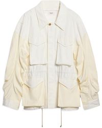 Celine - Parka - Lyst
