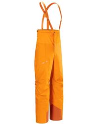 Arc'teryx - Rush Bib Pant Ski Bib Pants - Lyst