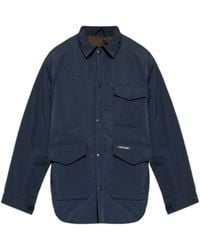 Canada Goose - Long-Sleeve Shirt Jacket - Lyst