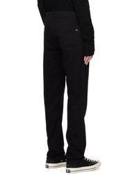 Rag & Bone - Belt-Loop Jeans - Lyst