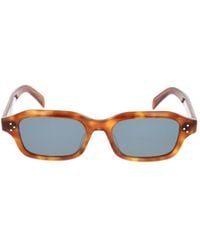 Celine - Full-Rim Sunglasses - Lyst