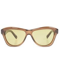 Jacquemus - Jac59 Sunglasses - Lyst