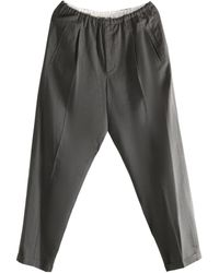 Magliano - Elasticated-Waistband Trousers - Lyst
