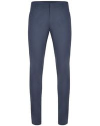 Dondup - Slim Tailored Pants - Lyst