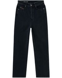 DIESEL - 1981 D-Went Jeans - Lyst