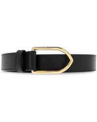 Jacquemus - The Bambino Buckled Belt - Lyst