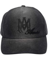 Amiri - Adjustable Baseball Cap - Lyst