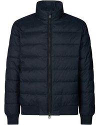 Save The Duck - Puffer Jacket Mod. Herbie - Lyst
