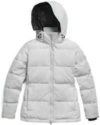 Canada Goose - Chelsea Parka Tonal Disc - Lyst