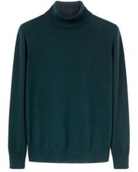 Loro Piana - Roll-Neck Cashmere Jumper - Lyst