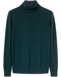 Loro Piana - Roll-Neck Cashmere Jumper - Lyst