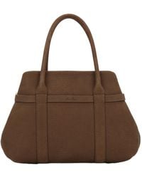 Loro Piana - Ghiera Small Handbag - Lyst