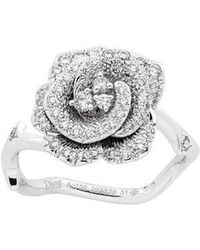 Dior - Bagatelle Ring - Lyst