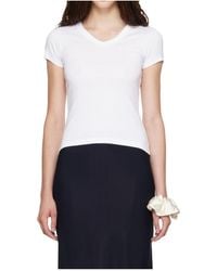 Flore Flore - Jill Baby T-Shirt - Lyst