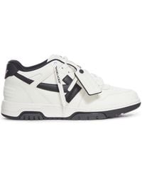 Off-White c/o Virgil Abloh - Sneakers - Lyst