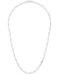 NUMBERING - Chain Necklace - Lyst