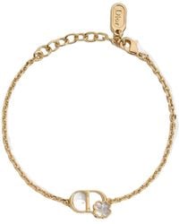 Dior - Cd Garden Bracelet - Lyst