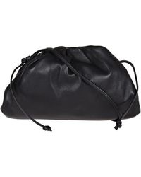 Bottega Veneta - The Mini Pouch Bag - Lyst