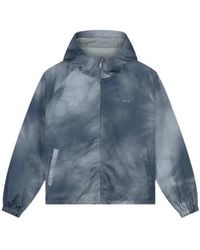 Arte' - Sunfade Aero Track Jacket - Lyst