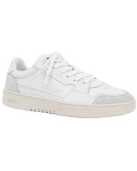 Axel Arigato - Dice Lo Low-Top Sneakers - Lyst