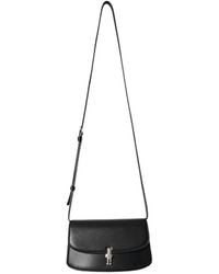 The Row - E/W Sofia Lock Shoulder Bag - Lyst
