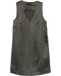 Soeur - Cutout Detail Dress - Lyst