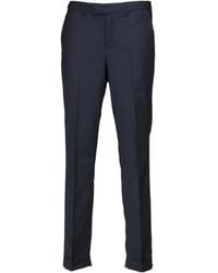 PT01 - Pt Torino Straight-Leg Tailored Trousers - Lyst