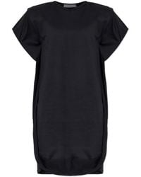 IRO - Short Sleeve Dress - Lyst