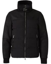 Moorer - Long-Sleeved Down Jacket - Lyst