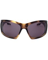 Givenchy - Full Frame Sunglasses - Lyst