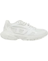 DIESEL - S-Pro-V-Dense Lace-Up Sneakers - Lyst