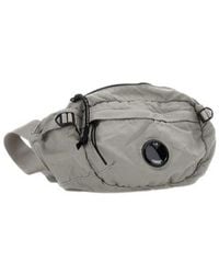 C.P. Company - Lens Detail Waist Pouch - Lyst